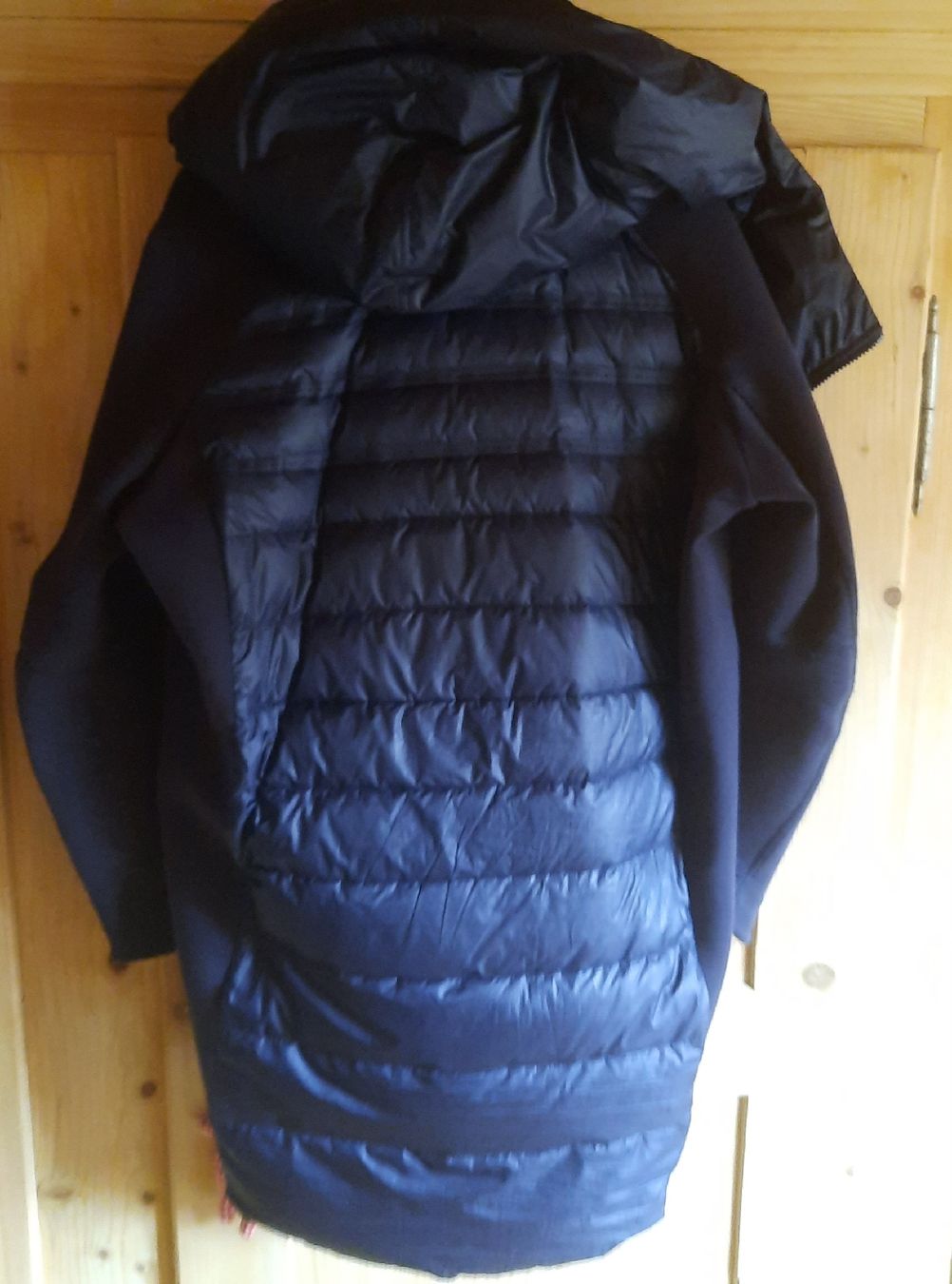 Nike Giacche: Nike Daunenjacke/ Strickjacke, Grösse XL, – Usato da wädenswil venduto da saschmi1973 1