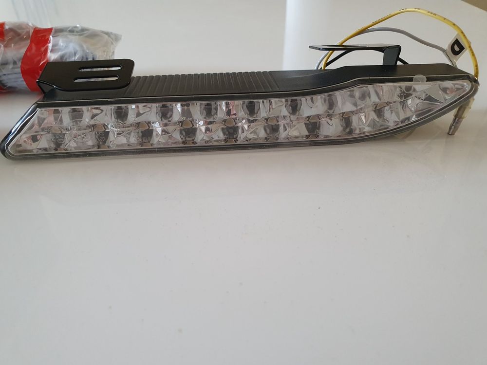 Zunedhys Tagfahrlicht Modul - LED Steuergerät Ersatz Für IV Modelle