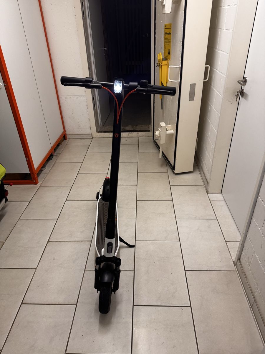 Veicoli elettrici: e-Scooter Yade KS5 Pro – Nuovo (secondo la descrizione) da Oberweningen venduto da Glf.1981 2