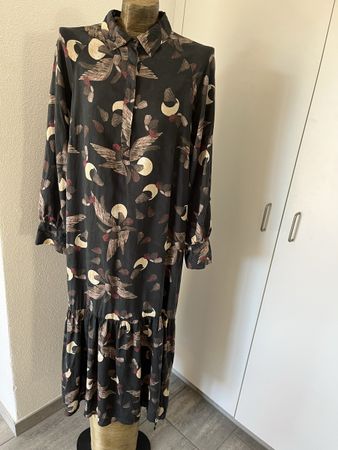 Nile Kleid