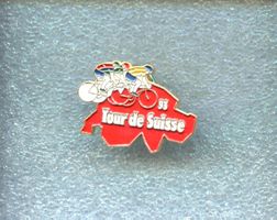 Tour de Suisse '93
