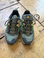 Adidas Terrex Rain Ready Wanderschuhe  gr 30