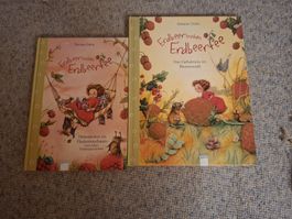 Diverse Kinderbücher