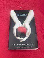 twilight - Stephenie Meyer - Bestseller Number one internat