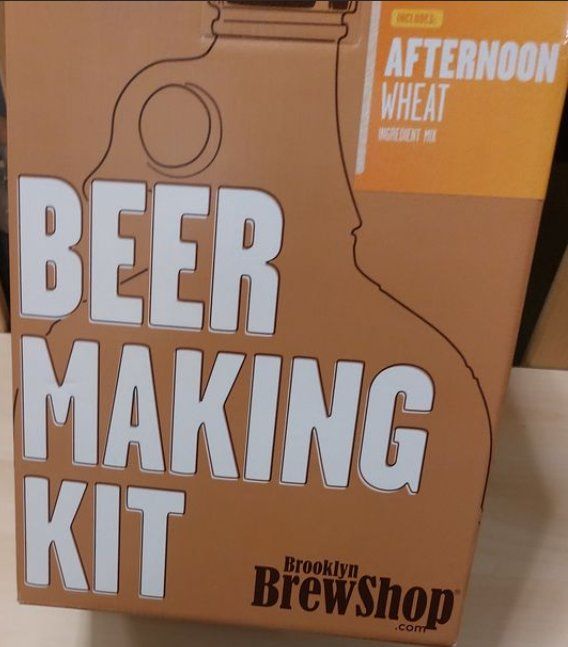 Elettrodomestici da cucina: Bier Set – Usato da Volketswil venduto da walterbey