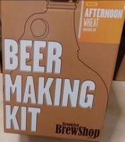 Bier Set