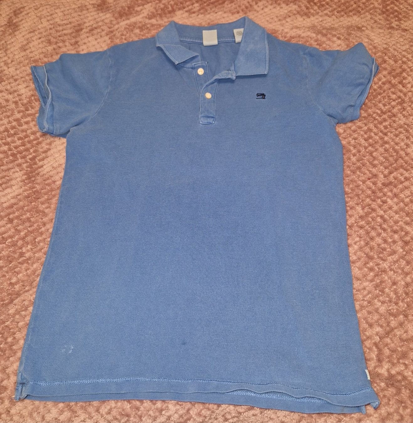 Camicie, T-shirt & Polo: Polo Scotch & Soda Gr. 152 – Usato da Utzenstorf venduto da Ernie_und_Bert