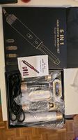 Hot air styler come nuovo Hair dryer brush set