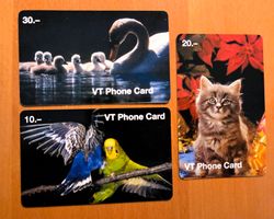 DIVERSE - PREPAID - SCHWEIZ