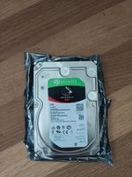 Festplatte Seagate IronWolf Nas 8TB