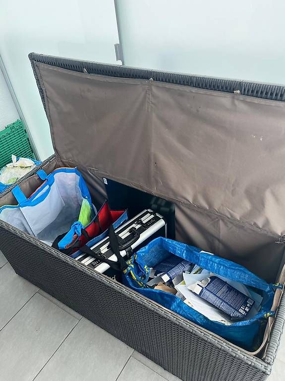 Tavoli: Esstisch Lounge  – Usato da Gutenswil venduto da Naguaa 4