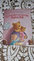 Ich hab doch ja sooo lieb,  Mama Bär