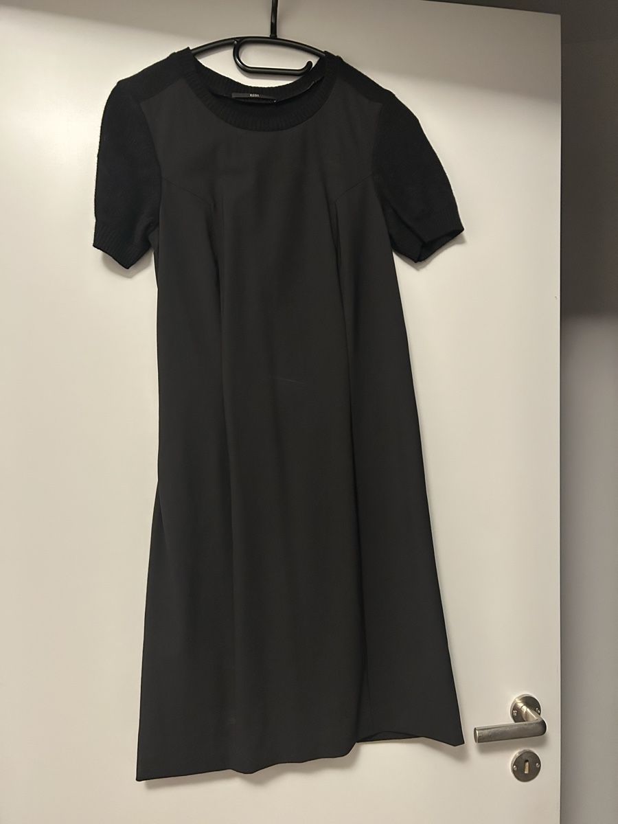Hugo Boss Vestiti: EtuiKleid von HugoBoss – Usato da Zug venduto da Karin011113