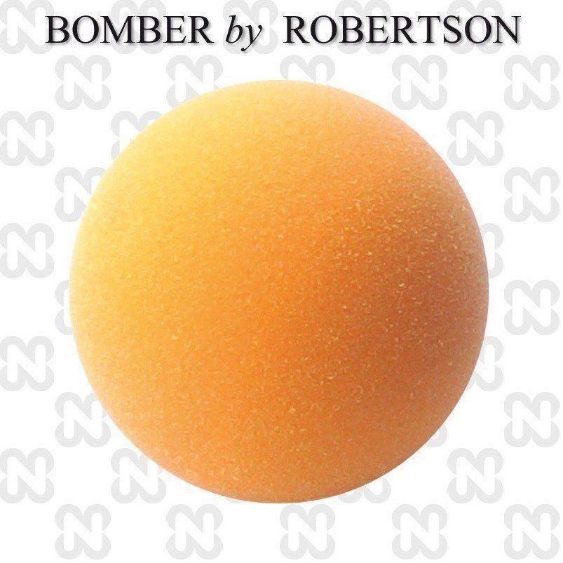 Palloni: balle Robertson – Nuovo e nell'imballaggio originale da Boudry venduto da sportethobby 3