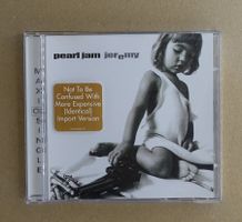 Pearl Jam – Jeremy (Grunge) - (Maxi-CD-Single) - T11