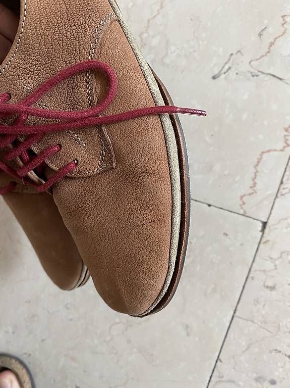 Damenschuhe: ATELIER do SAPATO feiner Lederschuh, Grösse 36 – Gebraucht aus Zürich von lannaf 2