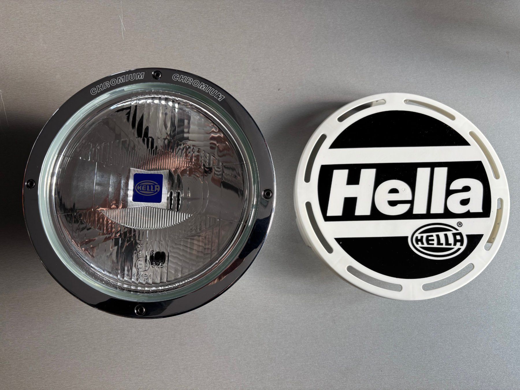 Hella Fari: Hella Luminator Neu – Usato da Möriken AG venduto da mechanic6365 3