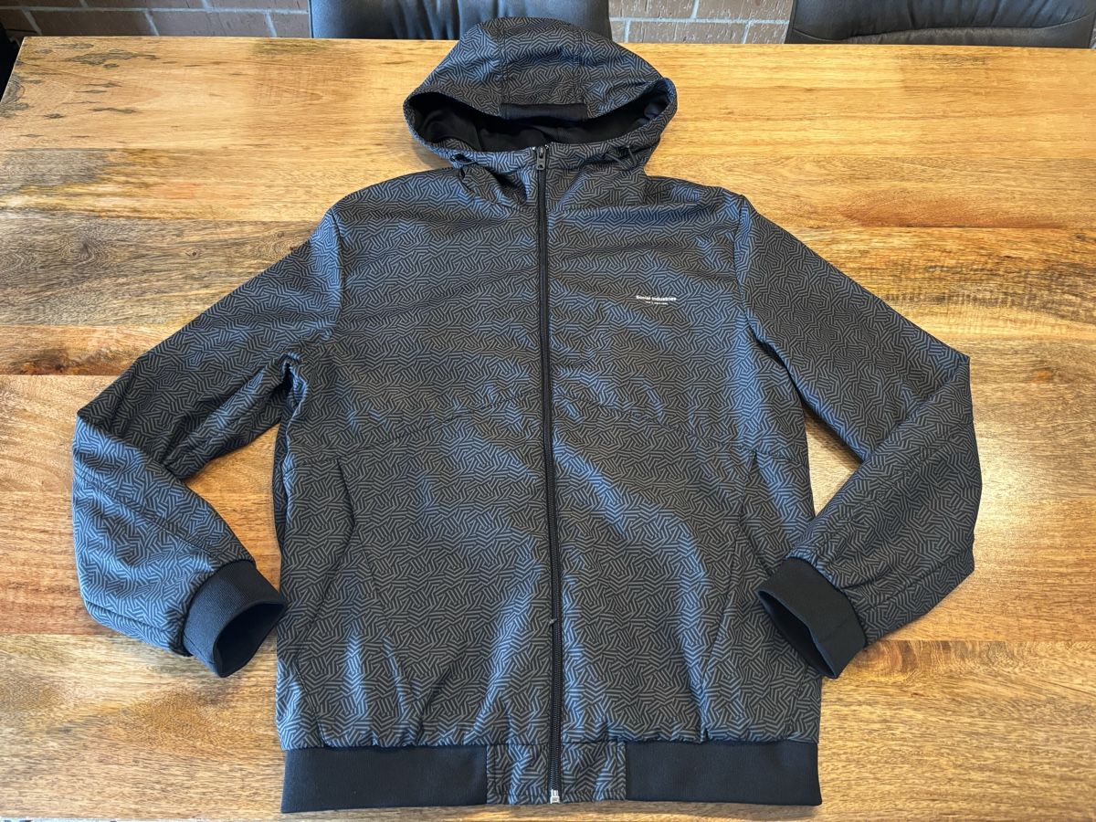 Jack & Jones Giacche: Jack & Jones Core Elements Jacke Gr.M – Usato da Oberdorf SO venduto da sa-na