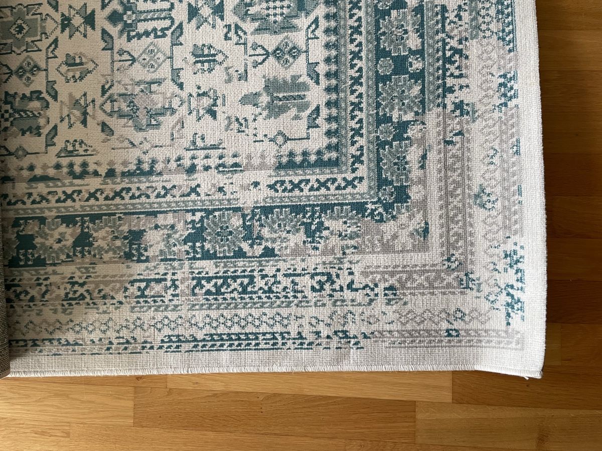 Tappeti: Teppich – Usato da Zürich venduto da Christine77 3
