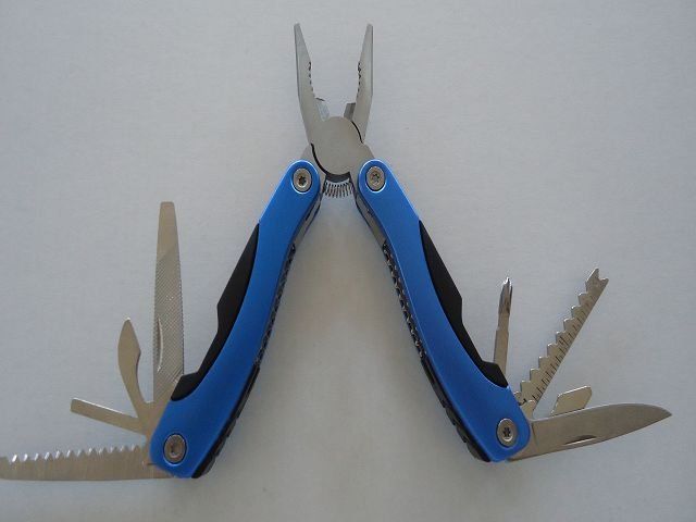 Tous les outils: Multiwerkzeug – Neuf avec emballage d'origine à Ergisch par Haemmerli59 4