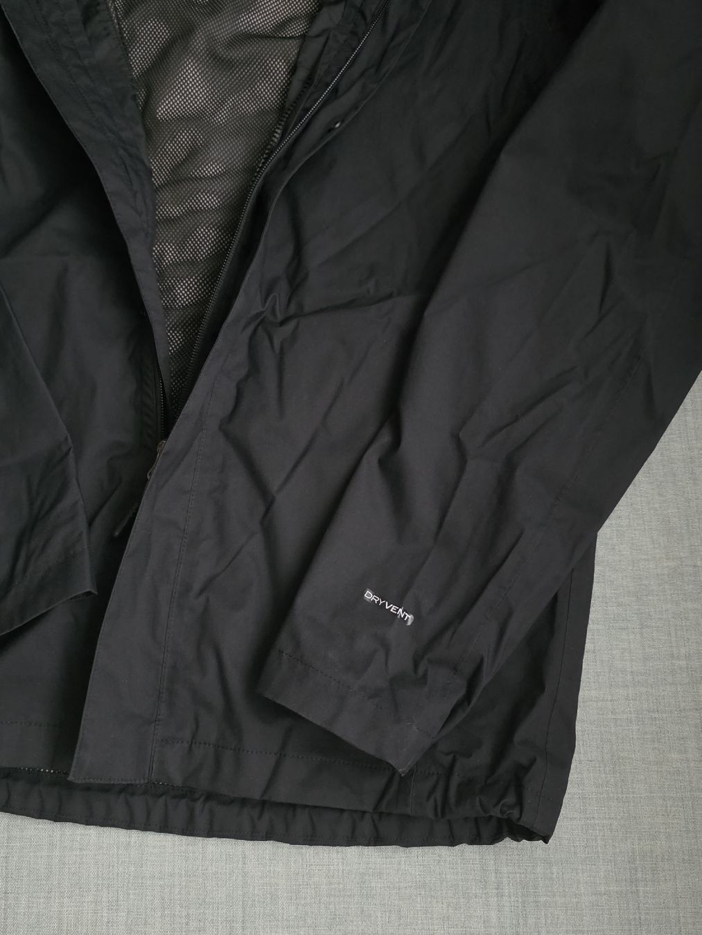 North Face Giacche: The North Face Regenjacke  – Usato da Bern venduto da Enya1 4