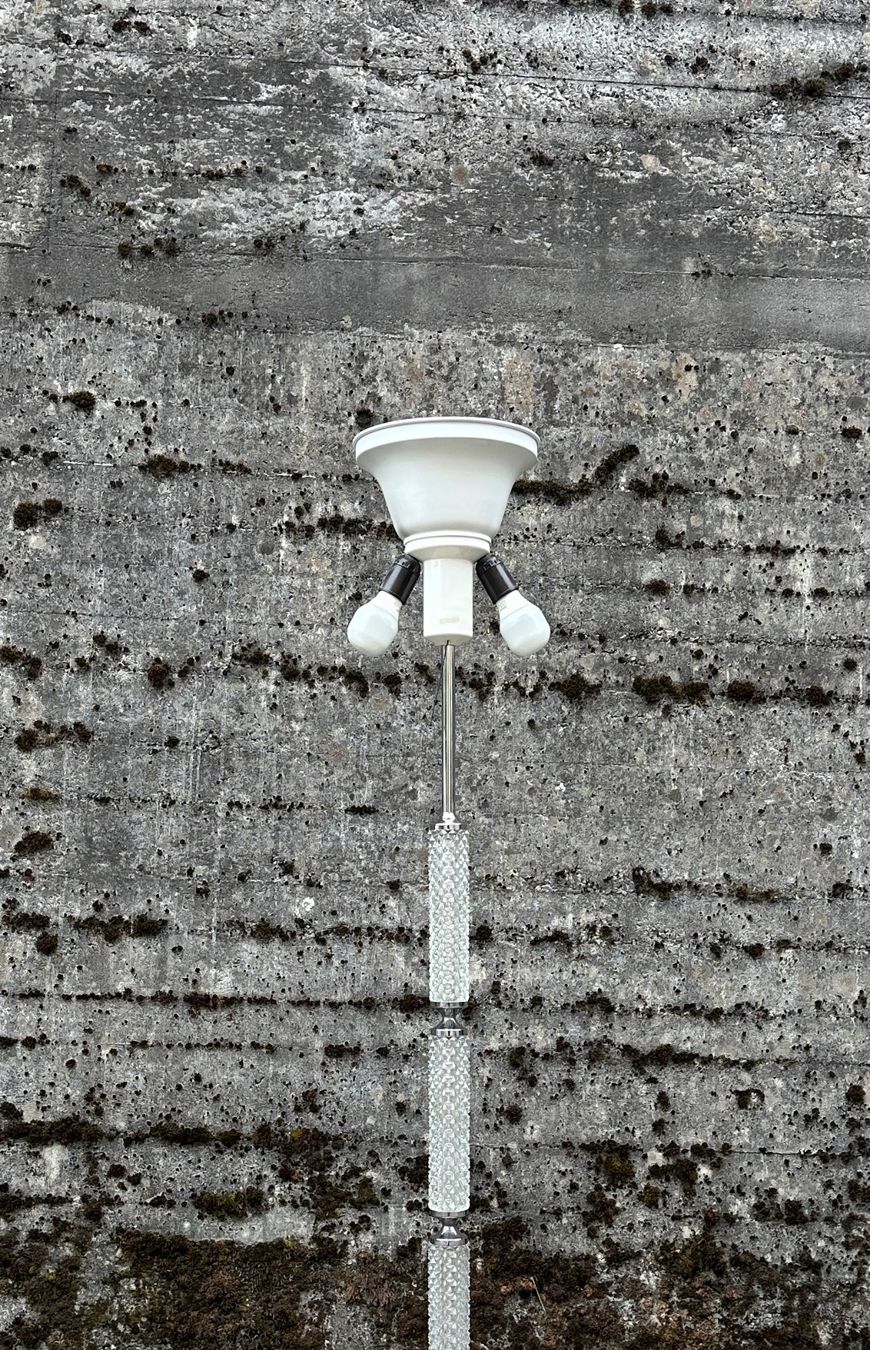 Lampade: Vintage Stehlampe – Usato da Zürich venduto da frauflufelberg 2