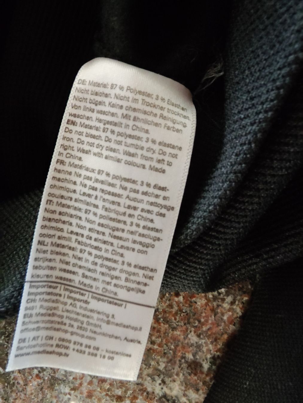 Pantaloni: 2 Paar Hollywoodpants M – Usato da Bätterkinden venduto da Elefantenzoo 3