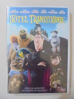 " Hôtel Transylvanie " français + english + flamish + arabe
