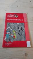 LÜK Grammatikkurs 1./2. Klasse - Ideal für den Schulstart!