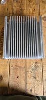 Kühlkörper Aluminium 220x250x71mm 5.55kg 