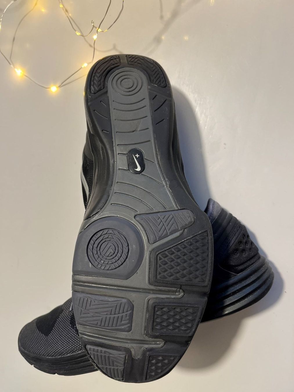 Nike Scarpe da donna: Baskets Nike Lunarlon training – Usato da Lausanne venduto da Kmm03 3