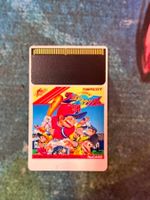 World Stadium Baseball 91 HuCard NEC PC Engine Jap