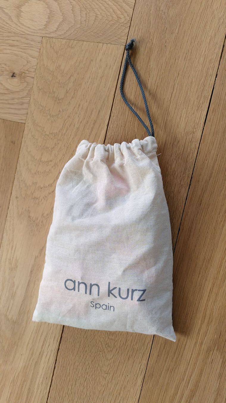 Puzzles: Holzpuzzle Dackel mit ABC – Gebraucht aus Zürich von Weluma 2