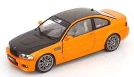 Solido 1:18 BMW M3 E46 2000