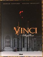 VINCI - 1. L' Ange brisé