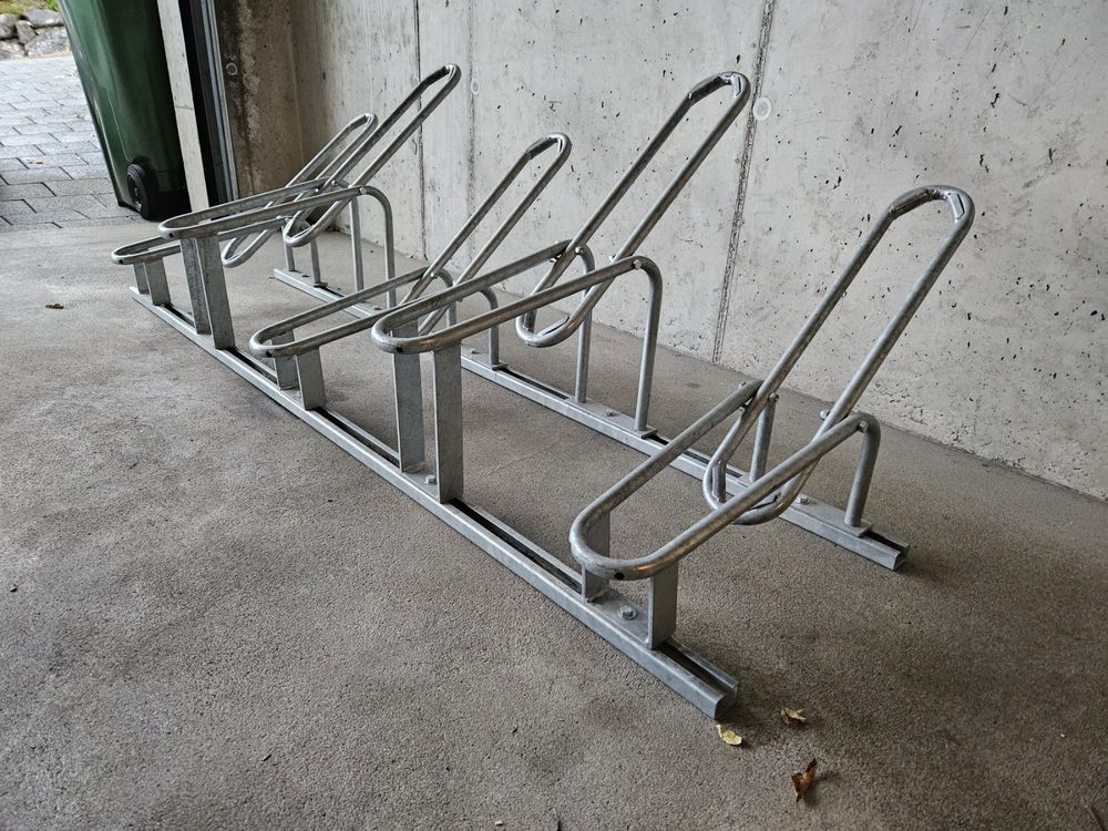 Veloständer Kaufen auf Ricardo