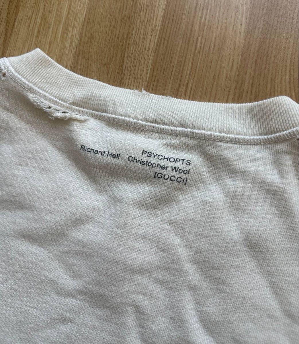Gucci Pullover & Sweatshirts: Gucci Pullover  – Gebraucht aus Pfäffikon ZH von Nataliia. 5