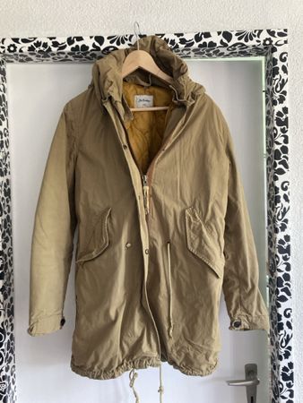 Winterjacke ca. Grösse 38-42