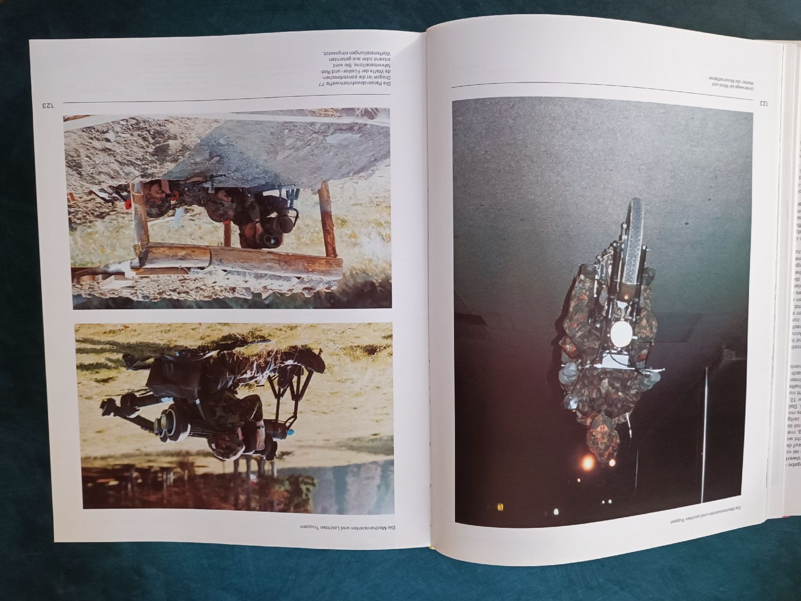 Libri: Die Schweizer Armee heute 1992 – Nuovo (secondo la descrizione) da Estavayer-le-Lac venduto da Scosde 2