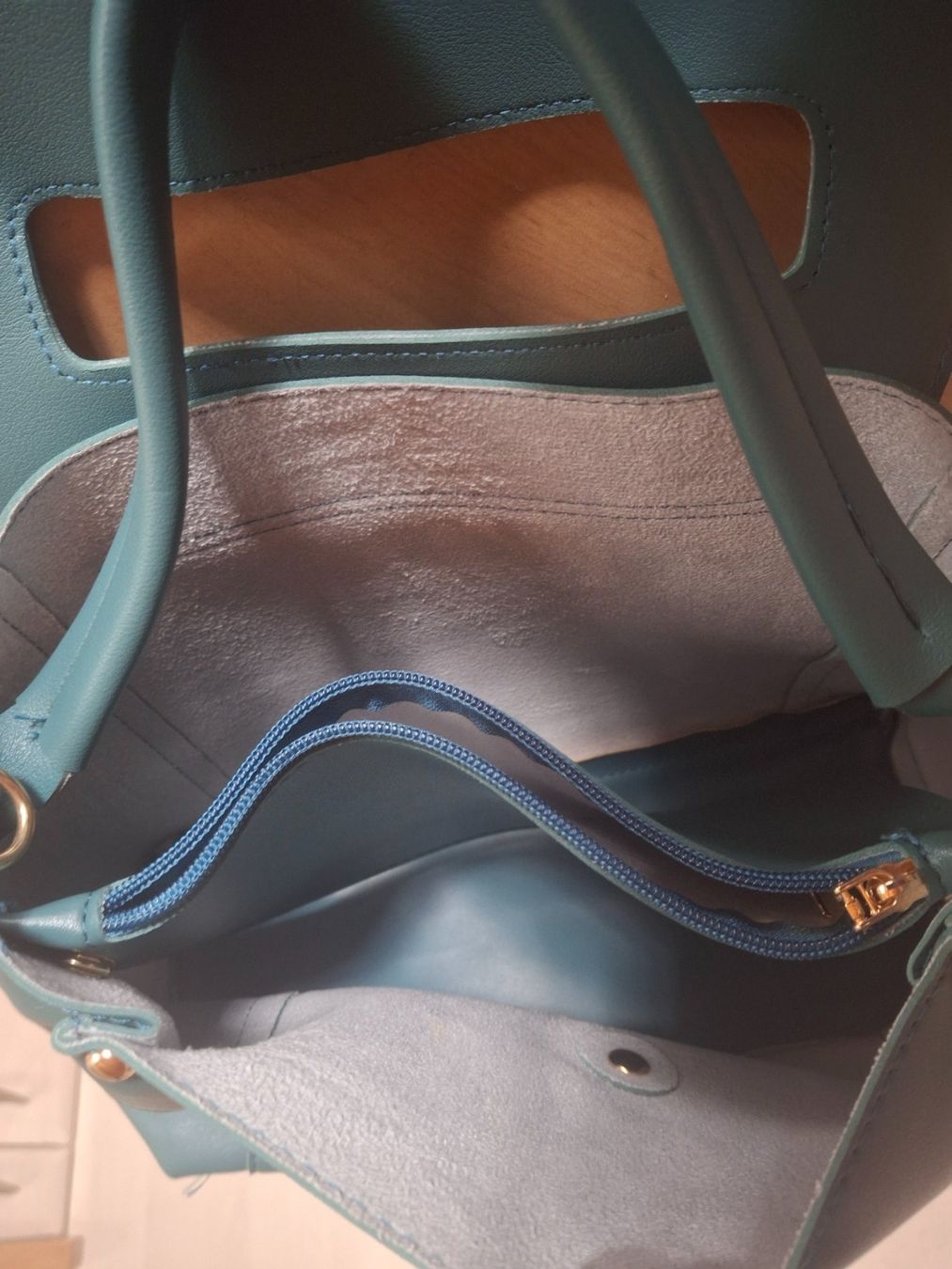 Borse da donna: Sac à bandoulière – Usato da Villiers venduto da san_jn5w 2