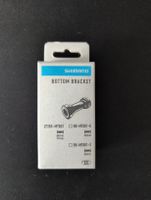 Shimano BB-MT801 Innenlager - Hollowtech II |