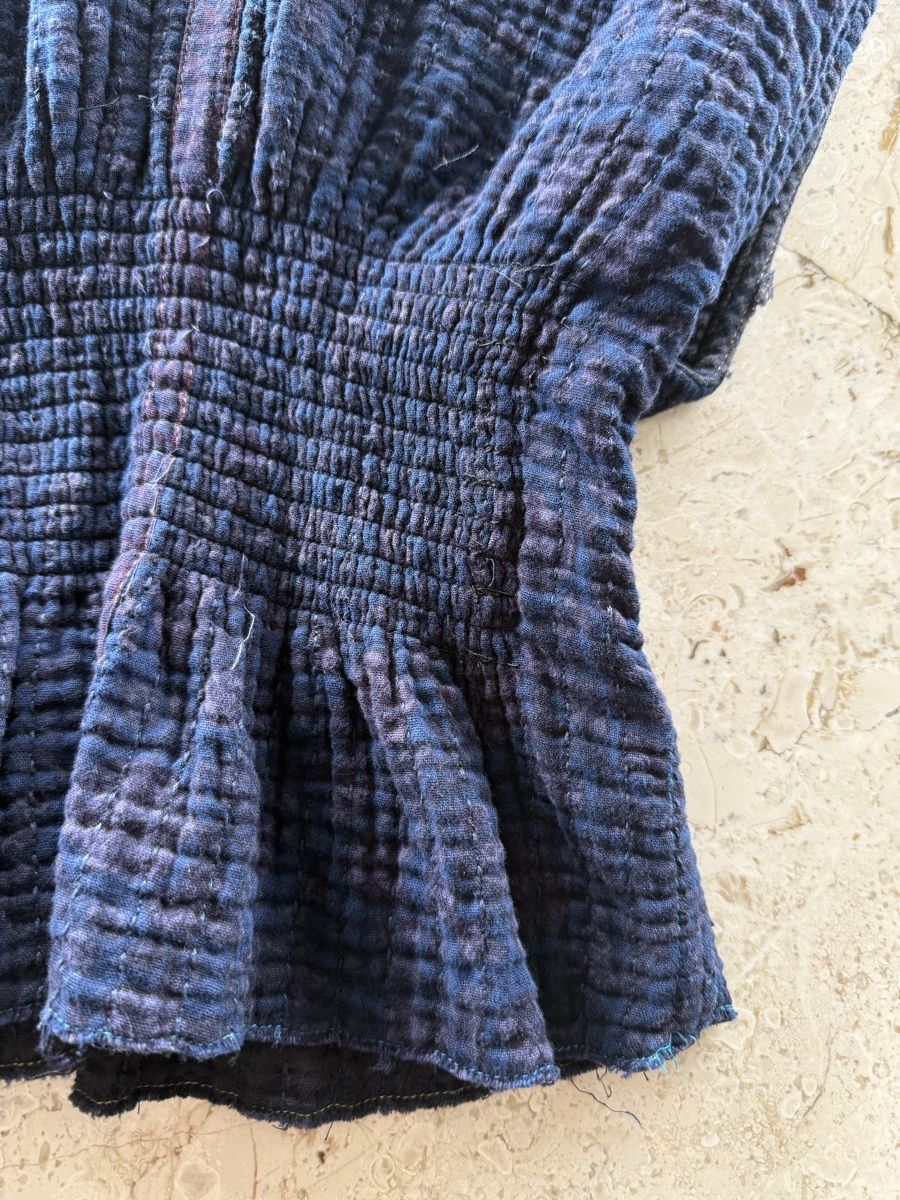 Zara Blusen: ZARA Kimono Ärmel Bluse – Gebraucht aus Lugnorre von jettsett 4