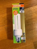 NEU: Osram Dulux 22W=98W