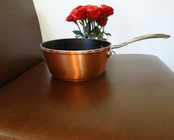 2 Stk. Lunasol Pfannen für alle Herde 16 cm - 260301