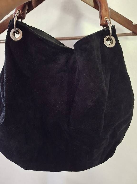 Borse da donna: Wildleder tasche – Usato da Arlesheim venduto da gligli01