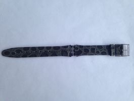 Swatch Uhrenarmband GENT ONE STEP von 1991