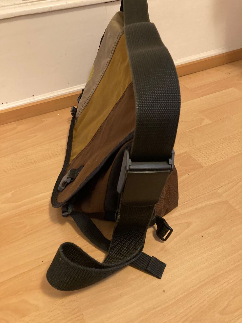 Timbuk2 Borse: TIMBUK2 Tasche – Usato da Basel venduto da Myriam3 7