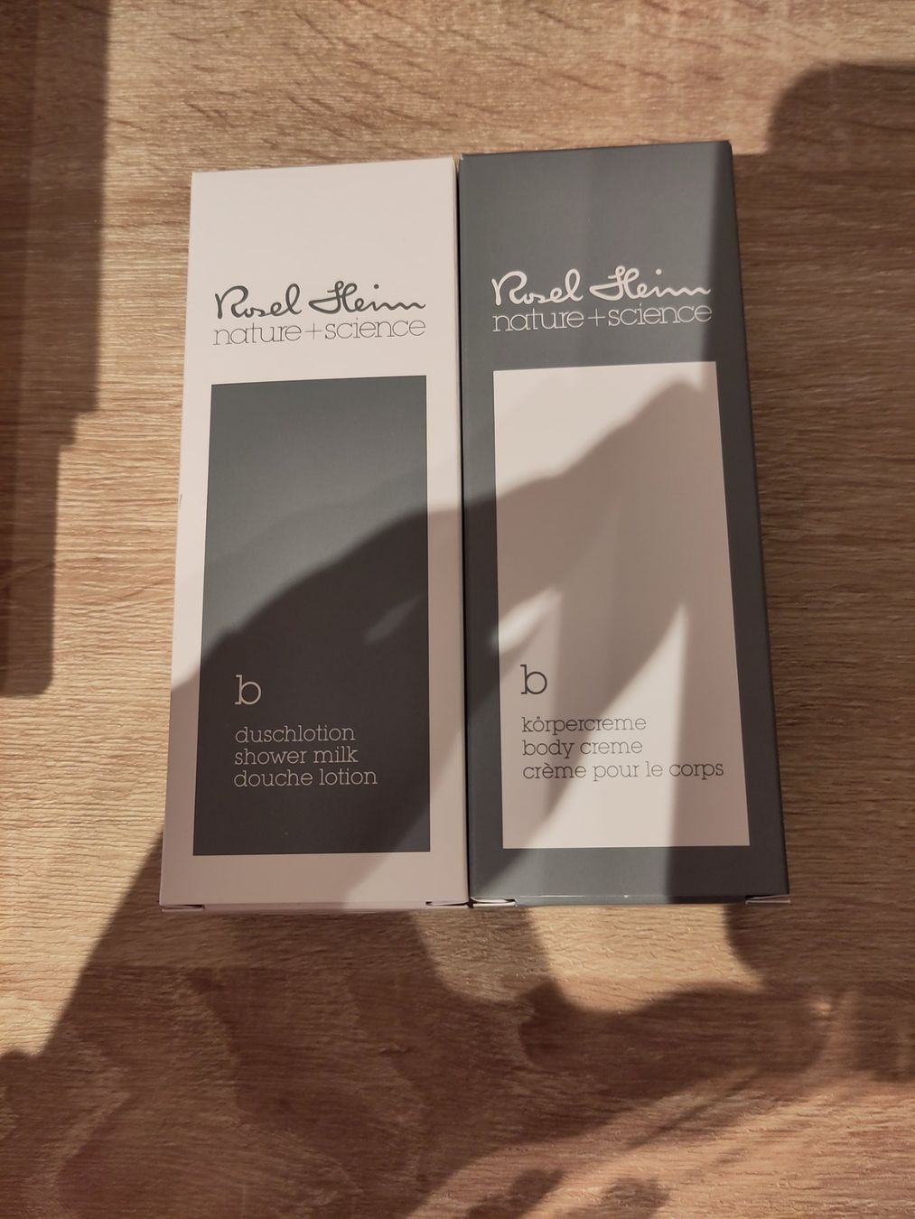 Idratazione: Kosmetik Produkte – Nuovo e nell'imballaggio originale da Bülach venduto da Prisca0207