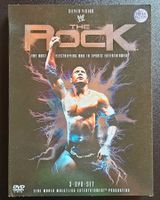 ⚡ WWE: The Rock – The Most Electrifying Man