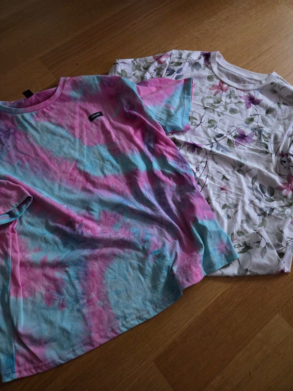 Kleiderpakete: 3 Shirts Oberteile Strand Beach Shirts – Neu (gemäss Beschreibung) aus Pratteln von madi1990